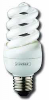 E27 7W 230V C/W 4200K 